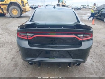 Dodge Charger VII 2021 Dodge Charger 2021r, Scat Pack, 6.4L, RWD 6.4 Benzyna 485KM, zdjęcie 7