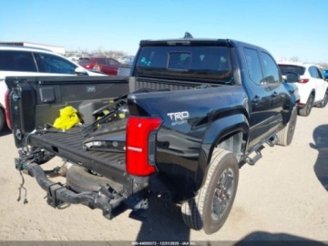 Toyota Tacoma II 2025 Toyota Tacoma Hybrid Trd Sport 2025 2.4 Hybryda 278KM, zdjęcie 6