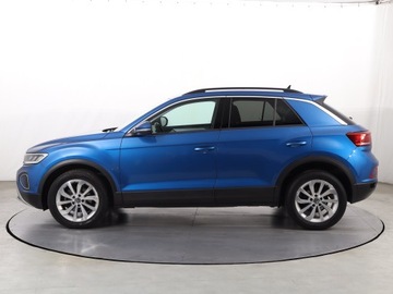 Volkswagen T-Roc I SUV Facelifting 1.5 TSI ACT 150KM 2022 VW T-Roc 1.5 TSI, Salon Polska, 1. Właściciel, zdjęcie 2