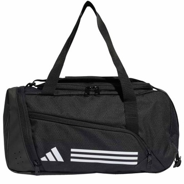 ADIDAS LINEAR DUFFEL XS IP9861 TORBA SPORT TRENING CZARNA MAŁA EXTRA SMALL