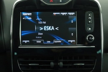 Renault Clio IV Grandtour  1.5 ENERGY dCi 90KM 2014 Renault Clio 1.5 dCi, Klima, Klimatronic, zdjęcie 8