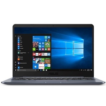 Ноутбук Asus L406MA-WH02 14 дюймов с процессором Intel Celeron