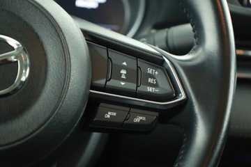 Mazda 6 III Sedan Facelifting 2016 2.0 SKYACTIV-G 145KM 2018 Mazda 6 2.0 Skyactiv-G, Salon Polska, Navi, Xenon, zdjęcie 19