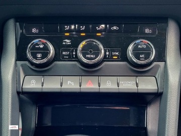 Skoda Kodiaq I SUV 2.0 TDI 190KM 2019 Skoda Kodiaq Virtual cockpit,Ambiente,7 osobBardzo ladna,super opcja, GWAR, zdjęcie 29