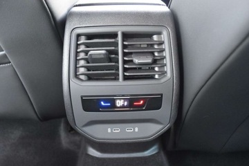 Cupra Formentor Crossover 1.5 TSI 150KM 2022 Cupra Formentor 1.5TSI 150KM DSG ACC Kamera ACC Ambiente DCC Indukcja Paki, zdjęcie 34