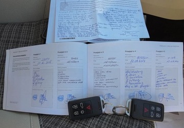 Volvo V40 II Hatchback Facelifting 1.5 T3 152KM 2017 Volvo V40 T3 AUTOMAT 1-Wl Salon Polska 2xOpony 1.5 Benzyna 152KM, zdjęcie 14