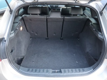 BMW X1 E84 Crossover xDrive20d 184KM 2012 BMW X1 xDrive20d, Salon Polska, 181 KM, 4X4, zdjęcie 12