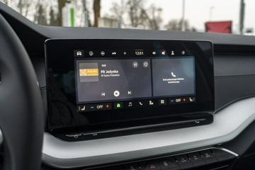 Skoda Octavia IV Liftback 1.5 TSI EVO 150KM 2026 Škoda Octavia Skoda Octavia Drive Selection 1.5, zdjęcie 21