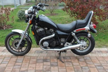 HONDA VT700 SHADOW RC19 UCHWYT MOCOWANIE REFLEKTOR