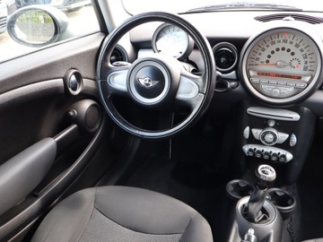 Mini One II Hatchback 1.4 95KM 2008 MINI 3-door One, Klima,ALU, zdjęcie 6