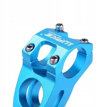 Вынос WAKE СИНИЙ 31,8 мм Dirt/Street/DH/FR