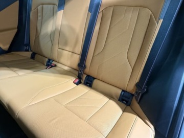 BMW X3 G45 2026 BMW X3 xM50 Suv 3.0 (398KM) 2026, zdjęcie 11