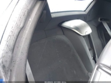 Chevrolet Corvette C7 2020 Chevrolet Corvette kabriolet Stingray 2LT 2020 6.2 Benzyna 495KM, zdjęcie 14