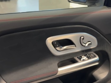 Mercedes GLB 2026 MERCEDES-BENZ GLB 250+ EQ AMG Line Suv (272 KM) 2026, zdjęcie 16