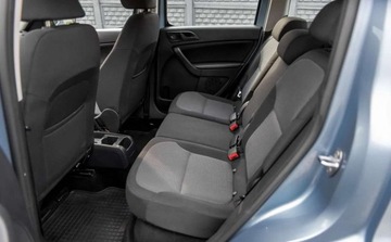 Skoda Yeti Minivan 1.4 TSI 122KM 2013 Skoda Yeti Skoda Yeti 1.4 Benzyna 122KM, zdjęcie 4