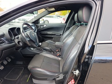 Alfa Romeo Giulietta Nuova II Hatchback 5d 1.4 TB 16v 120KM 2012 ALFA ROMEO GIULIETTA 1.4 TB 16v 120KM, Salon Polska, Manual,2 Właściciel, zdjęcie 10