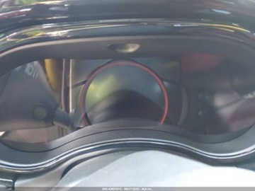 Dodge Durango III 2024 Dodge Durango SRT Hellcat Premium 2024 6.2l 6.2 Benzyna 710KM, zdjęcie 10