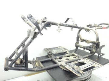 POLARIS СКРЕМБЛЕР 90 99-06 РАМА