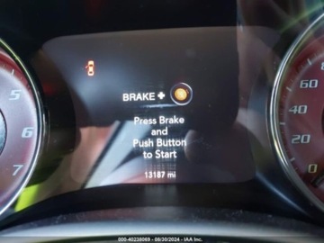 Dodge Charger VII 2023 Dodge Charger 2023r, SRT, Jailbreak, 6.2L 6.2 Benzyna 797KM, zdjęcie 10