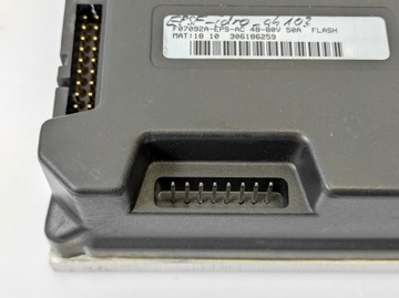 КОНТРОЛЛЕР ZAPI F07092A EPS-AC 48-80В 50А