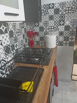 Облицовка ПВХ Стеновые панели 3D в стиле пэчворк 56899