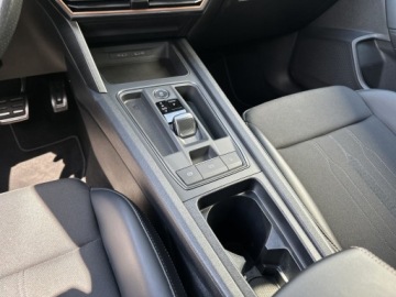 Cupra Formentor Crossover 2.0 TSI 310KM 2024 Cupra Formentor VZ 4Drive 310KM, FV23%, Petrol Blu, zdjęcie 32