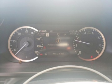 Land Rover Defender IV (L663) 2022 Land Rover Defender Defender, 2022r., 4x4, 2.0L 2.0 Benzyna 296KM, zdjęcie 10