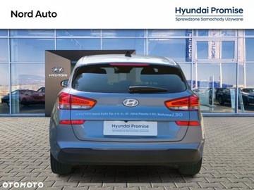 Hyundai i30 III 2024 Hyundai i30 1.5 DPI Pure 1.5 Benzyna 96KM, zdjęcie 3