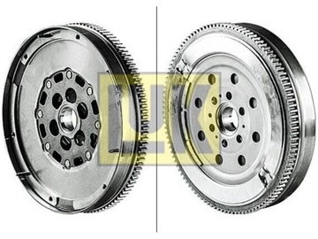 KOLO SETRVAČNÍK SUZUKI SX4 1.9 06-