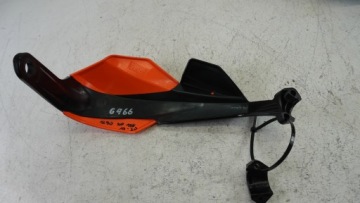 G466 KTM 1290 Super Adventure 17-20 Защита ладоней для руля 60302180110
