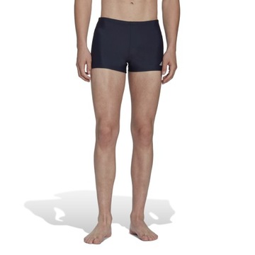 KĄPIELÓWKI MĘSKIE ADIDAS COLORBLOCK SWIM BOXERS 8