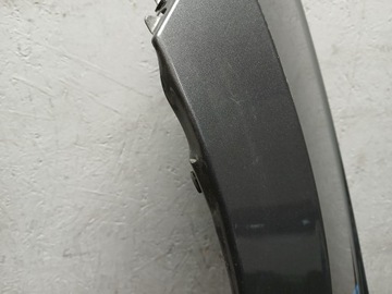 BLATNÍK PŘEDNÍ LEVÝ SKODA ENYAQ