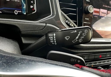 Volkswagen T-Roc I SUV 1.5 TSI ACT 150KM 2021 Volkswagen T-Roc 1.5 TSI 150KM Premium Automat Salon PL 1.5 Benzyna 150KM, zdjęcie 13