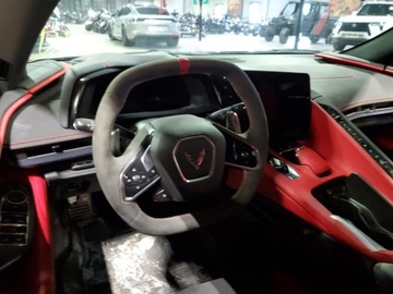 Chevrolet Corvette C7 2024 Chevrolet Corvette Stingray 2LT 2024 6.2l 6.2 Benzyna 490KM, zdjęcie 5