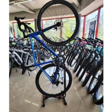 ПОДСТАВКА ДЛЯ СЕРВИСНОГО ДЕРЖАТЕЛЯ ВЕЛОСИПЕДОВ 16-29 ЖЕСТКАЯ РЕГУЛИРУЕМАЯ ВЕРТИКАЛЬНАЯ ВЕШАЛКА