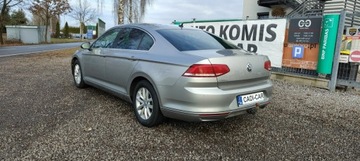 Volkswagen Passat B8 Limousine 2.0 TDI BlueMotion Technology 150KM 2017 Volkswagen Passat Stan bardzo dobry., zdjęcie 5
