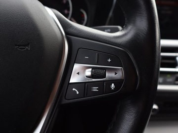 BMW Seria 3 G20-G21 Limuzyna 2.0 320i 184KM 2020 BMW 3 320 i, Salon Polska, 1. Właściciel, Automat, zdjęcie 22