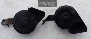 KLAKSON ALARMU MERCEDES-BENZ OE A046466