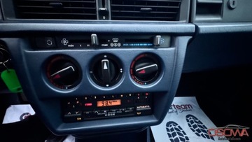 Mercedes 190 1986 Mercedes-Benz W201 (190) 2.0benz klima szyber dach stan kolekcjonerski 1 w, zdjęcie 29