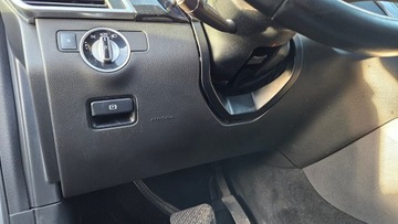 MERCEDES ML GLE W166 AIRBAG KOLANÓWKA KOLANOWA