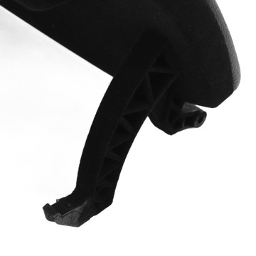 POKRYWA SCHOWKA NA RĘKAWICZKI BMW SAMOCHODOWE 51166839000