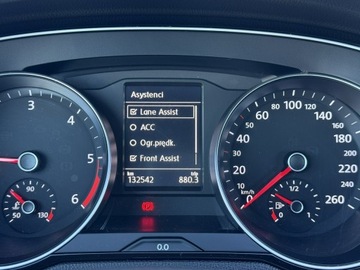 Volkswagen Passat B8 Limousine Facelifting 2.0 TDI SCR 150KM 2020 Volkswagen Passat 2.0 TDI 150KM 2020 ACC,zadbany, zdjęcie 16