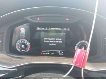 Audi Q7 II 2022 Audi Q7 Premium Plus 45 Tfsi Quattro Tiptronic 2022 2.0l 2.0 Benzyna 248KM, zdjęcie 10