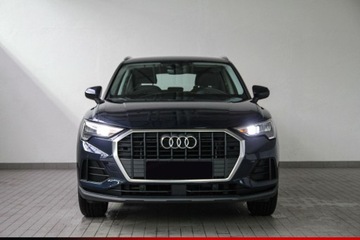 Audi Q3 II SUV 1.5 35 TFSI 150KM 2024 Audi Q3 1.5 35 TFSI (150KM), zdjęcie 1