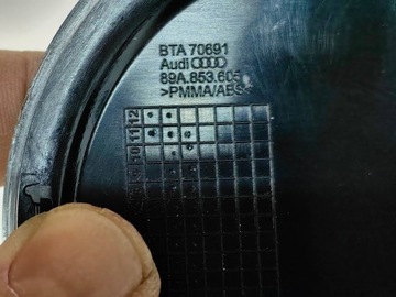 AUDI Q4 89A - ZNAK ZNAKY POD RADAR DOPORUČUJI