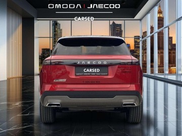 Jaecoo 7 1.6T 147KM 2025 Jaecoo 7 1.6 Benzyna 147KM, zdjęcie 3