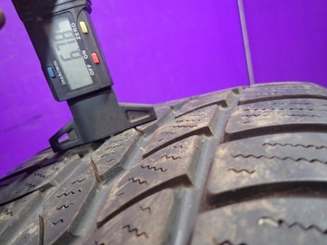 FORESTER III 07- KOLO REZERVY DISK 17 5X100 7J ET48 PNEUMATIKA 225/55R17 101V