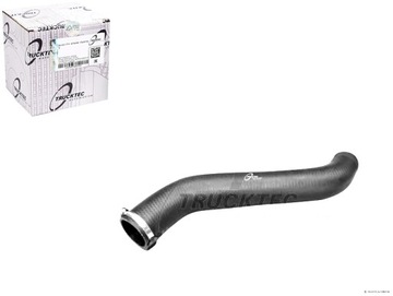 RURA WĄŻ TURBO VW CRAFTER 30-35 2.5 TDI (2E_)