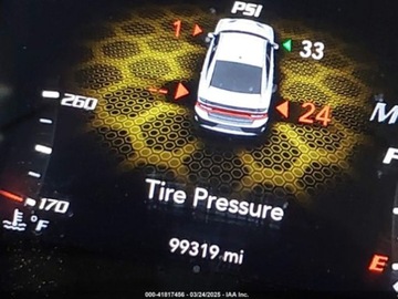 Dodge Charger VII 2021 Dodge Charger Scat Pack 2021 6.4l 6.4 Benzyna 485KM, zdjęcie 13