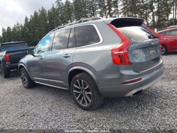 Volvo XC90 II 2018 Volvo XC 90 2018 Volvo XC90 T6 AWD 7-Passenger Momentum 2.0 Benzyna 316KM, zdjęcie 2